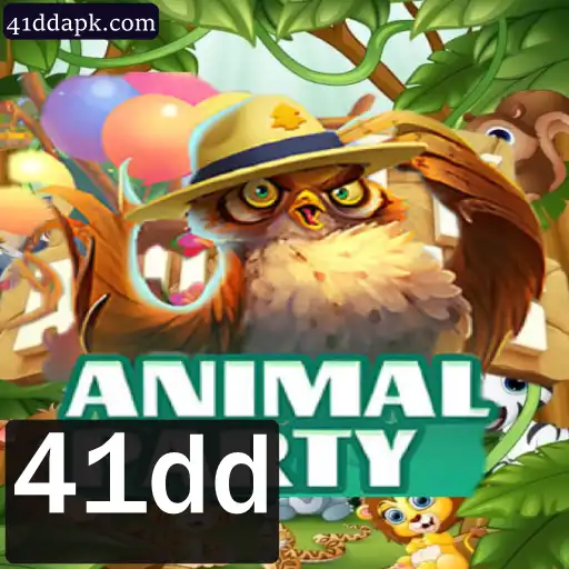 Explorando o Mundo Vibrante de AnimalParty: Uma Jornada de Diversão e Estratégia
