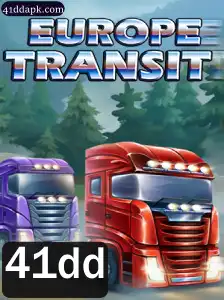Explorando o Fascinante Jogo 'EuropeTransit'