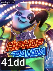 Explorando o Mundo Vibrante de HipHopPanda