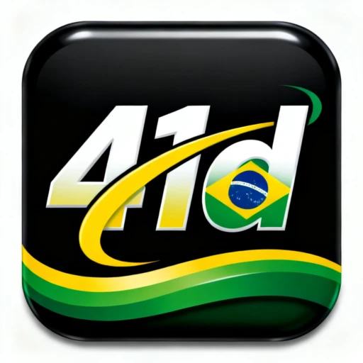 41dd Logo