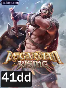 Descubra o Universo Épico de AsgardianRising