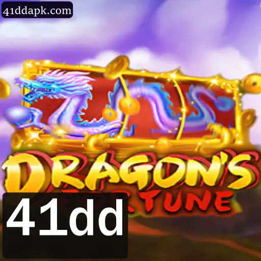 DragonFortune: Mergulhe na Aventura Épica dos Dragões
