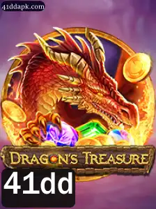 DragonsTreasure: Aventura e Estratégia em Cada Movimento