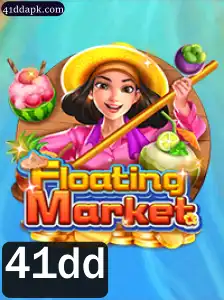 Descubra o Mundo Fascinante de FloatingMarket: Uma Experiência de Jogo Única
