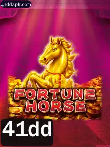 FortuneHorse: Um Mergulho na Aventura do Jogo Inovador