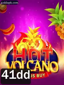 Descubra o Fascinante Mundo de HotVolcanoBonusBuy