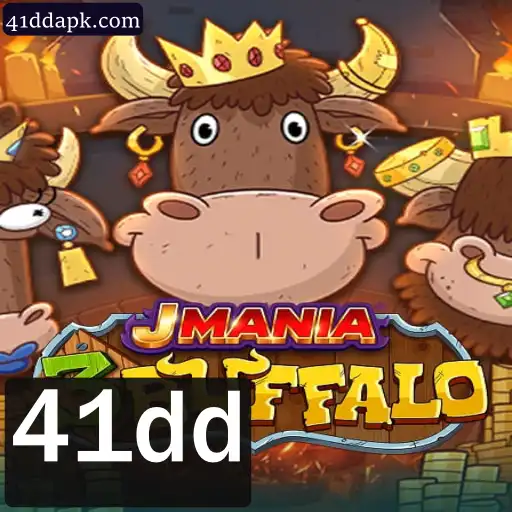 Descubra JMania3Buffalo: O Novo Sensação dos Games