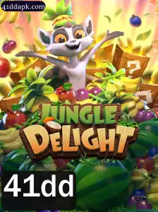 JungleDelight: Aventura Selvagem no Mundo dos Jogos