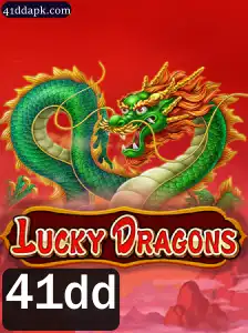 LuckyDragons: Descubra o Fascinante Mundo dos Dragões da Sorte