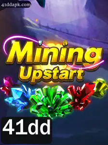 Explorando o Universo de MiningUpstart: Estratégia, Desafios e Aventura