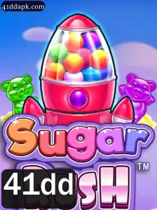 Descubra o Encantador Mundo de SugarRush