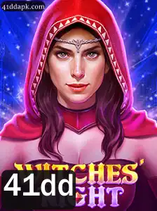 WitchesNight: Uma Nova Experiência no Mundo dos Jogos de Tabuleiro