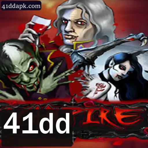 Explorando o Jogo 'Vampire': Uma Jornada Sombria com a Palavra-Chave '41dd'