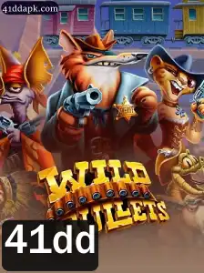 Explorando o Mundo do Jogo WildBullets: Uma Aventura de Faroeste Intensa